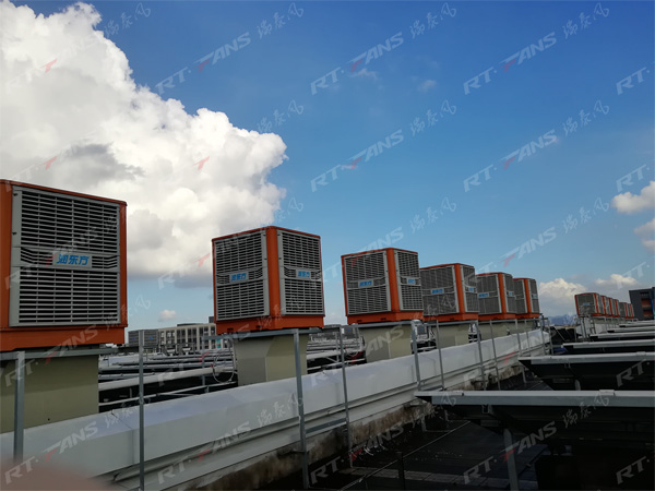 瑞泰風(fēng)潤東方環(huán)?？照{(diào)案例圖
