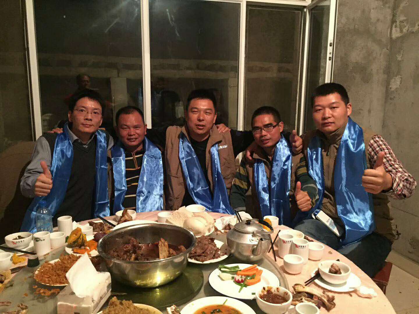 瑞泰風環(huán)?？照{(diào)案例圖